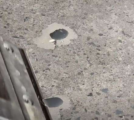 Jak polerować i szlifować posadzki betonowe oraz cementowe