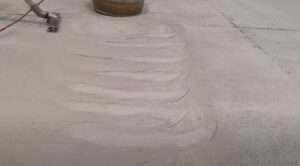 jak szlifować posadzkę betonową