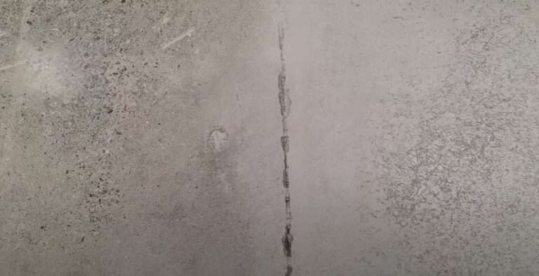 jak szlifować posadzkę betonową