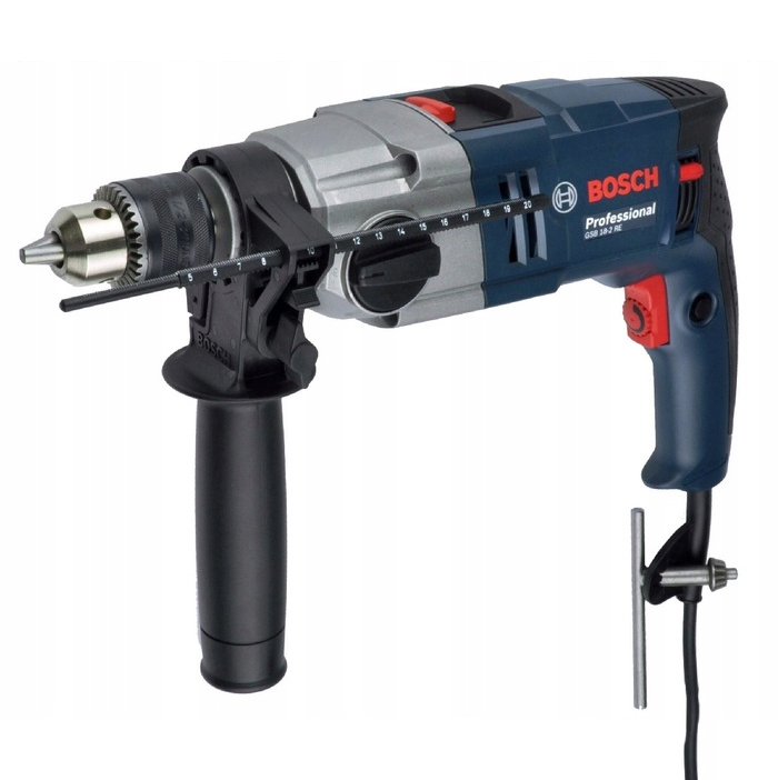 Wiertarka udarowa Bosch 800W