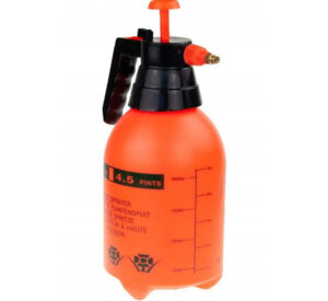 Ręczny spryskiwacz opryskiwacz 2L