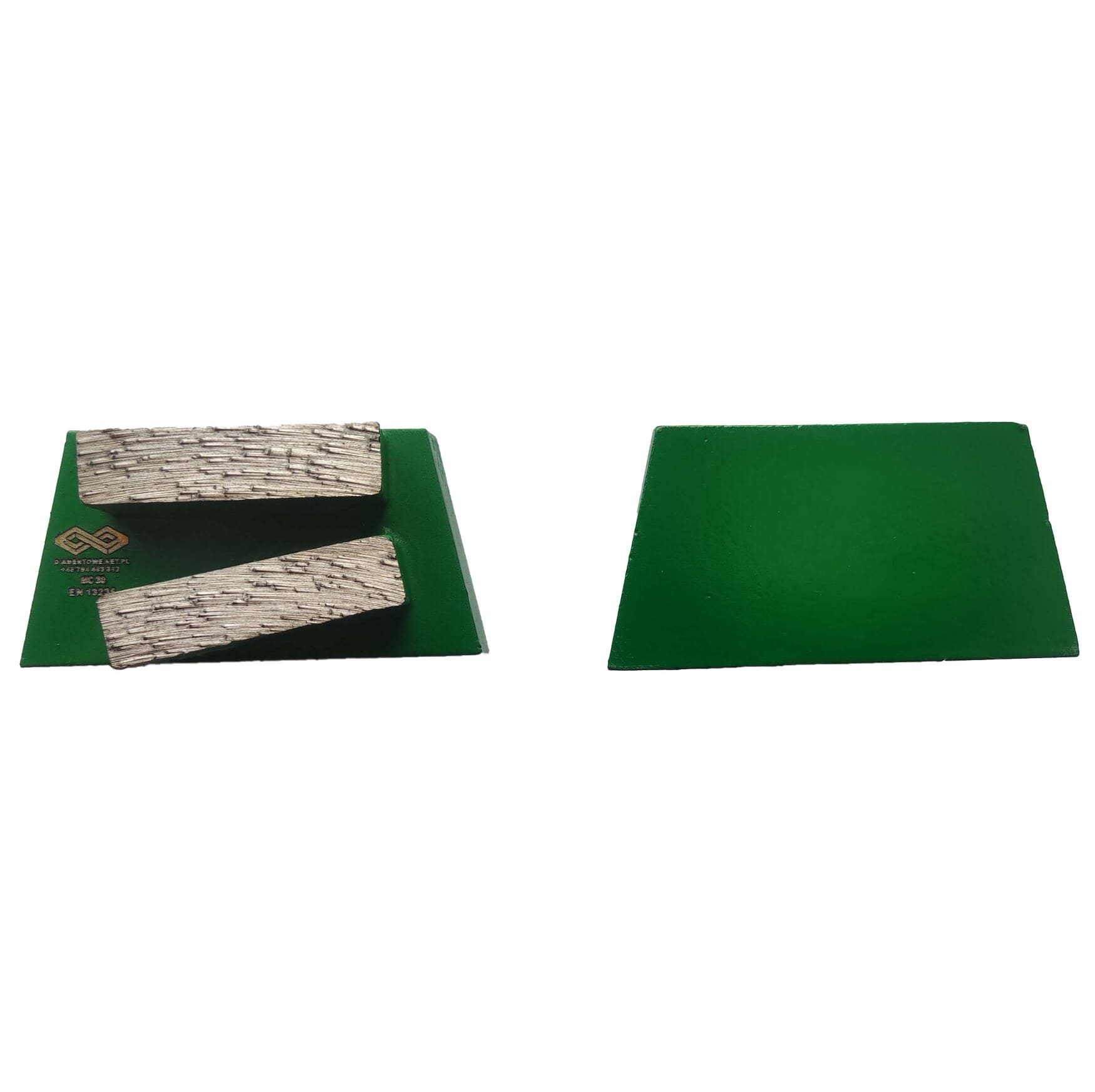 Segment diamentowy do szlifowania betonu Eibenstock