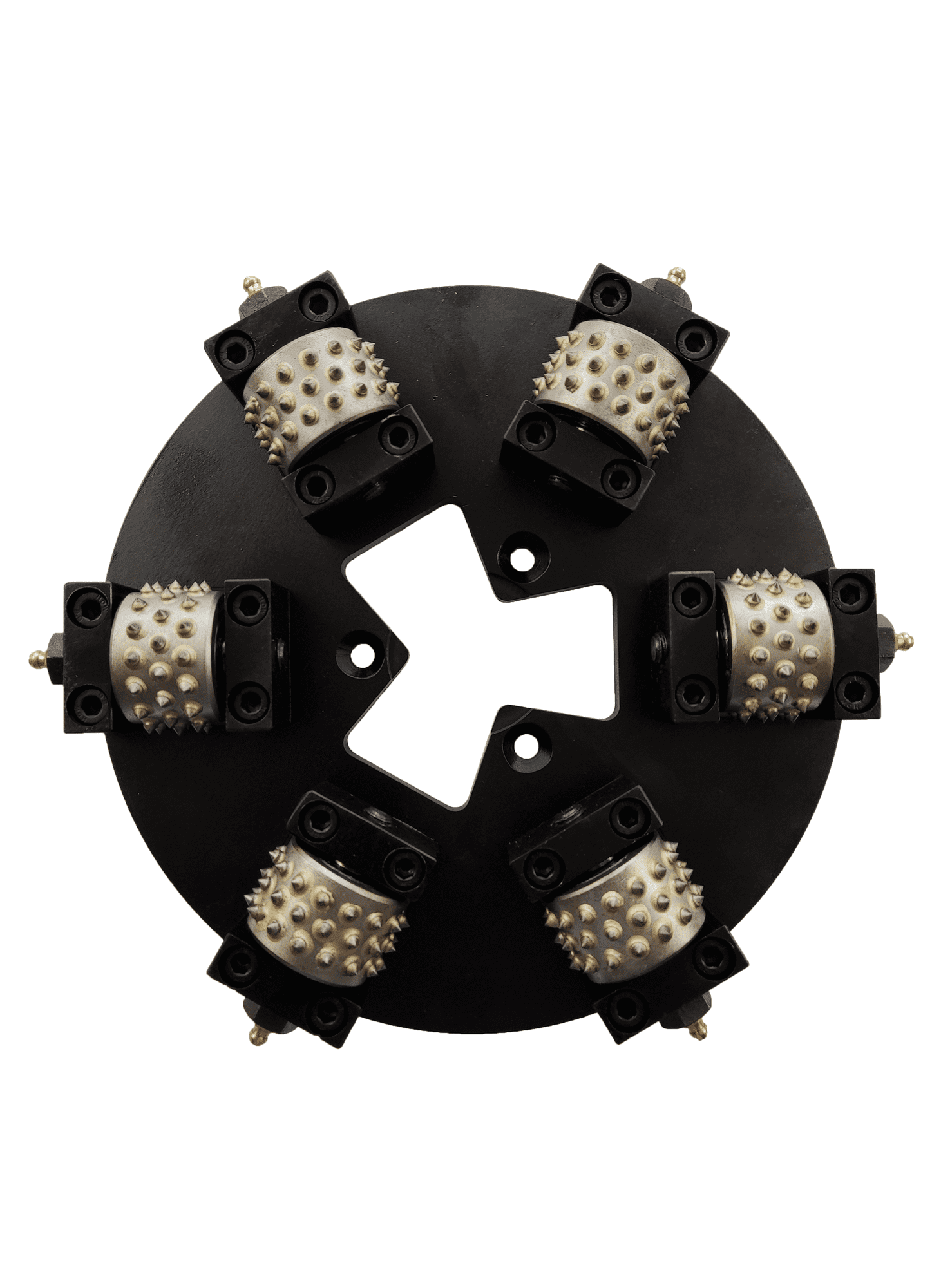 Groszkownik Ravenger do młotkowania (HTC)