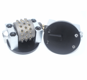 Groszkownik BHT Bush Hammer do młotkowania (Husqvarna)