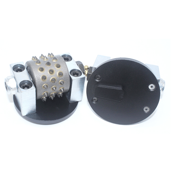 Groszkownik BHT Bush Hammer do młotkowania (Husqvarna)