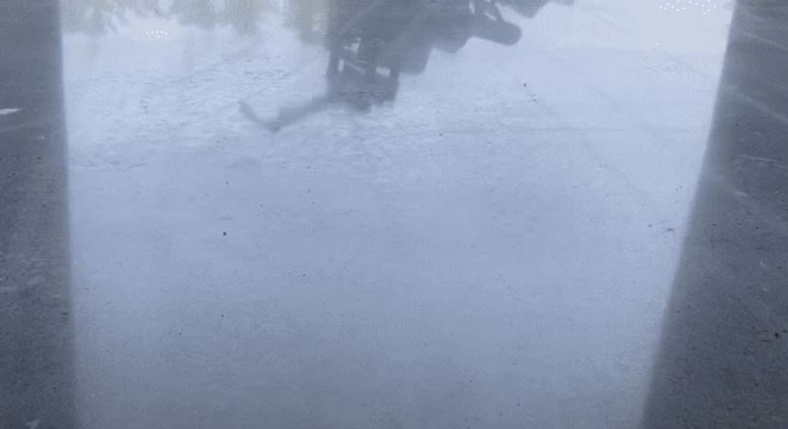 Czym i w jaki sposób szlifować taras betonowy?