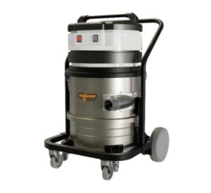 Odkurzacz automatyczny dwusilnikowy Coynco Smart 220 ICLEAN