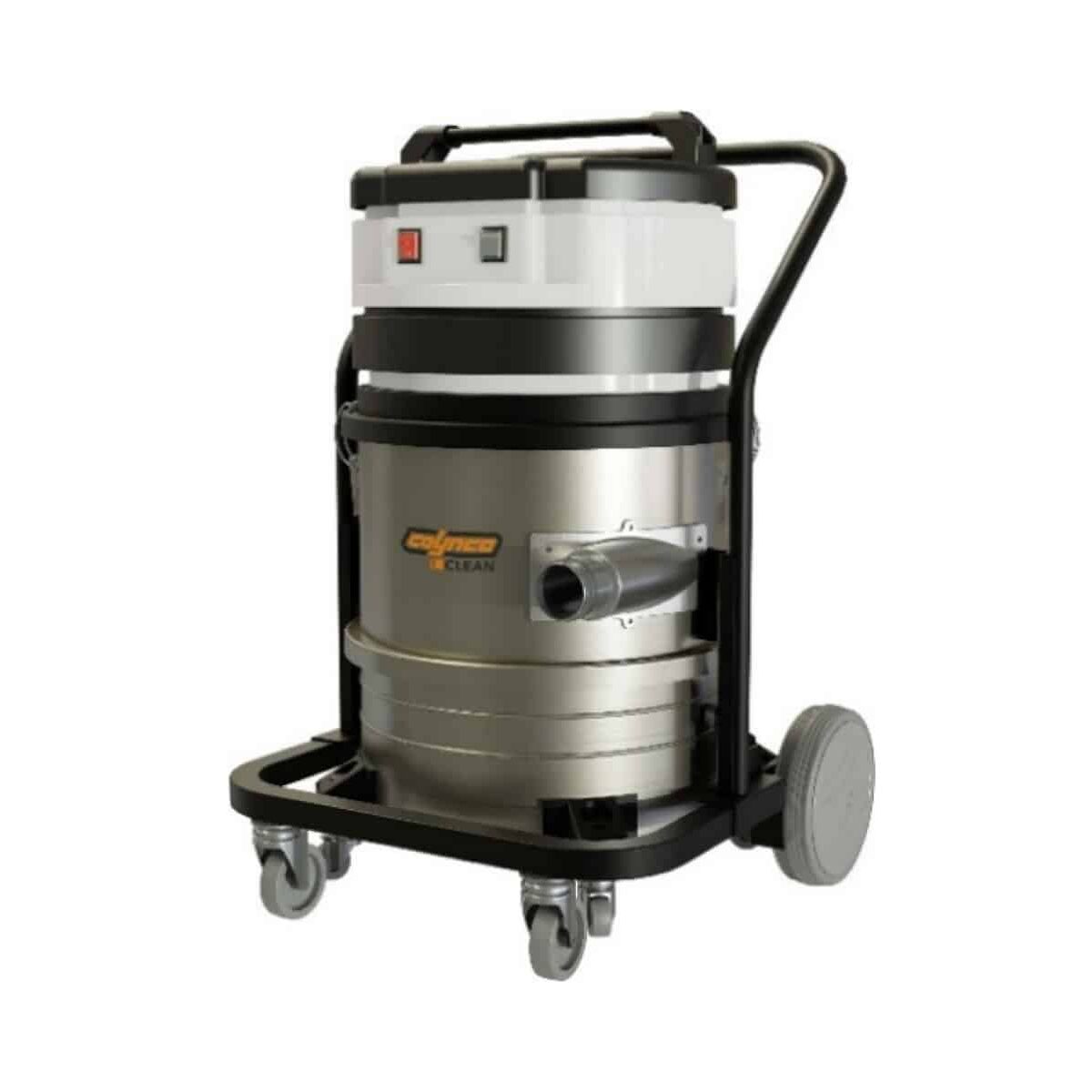 Odkurzacz automatyczny dwusilnikowy Coynco Smart 220 ICLEAN