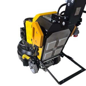 Szlifierka planetarna zdalnie sterowana Diamtol D24 PRO 720kg