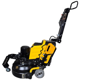 Szlifierka planetarna zdalnie sterowana Diamtol D24 PRO 720kg