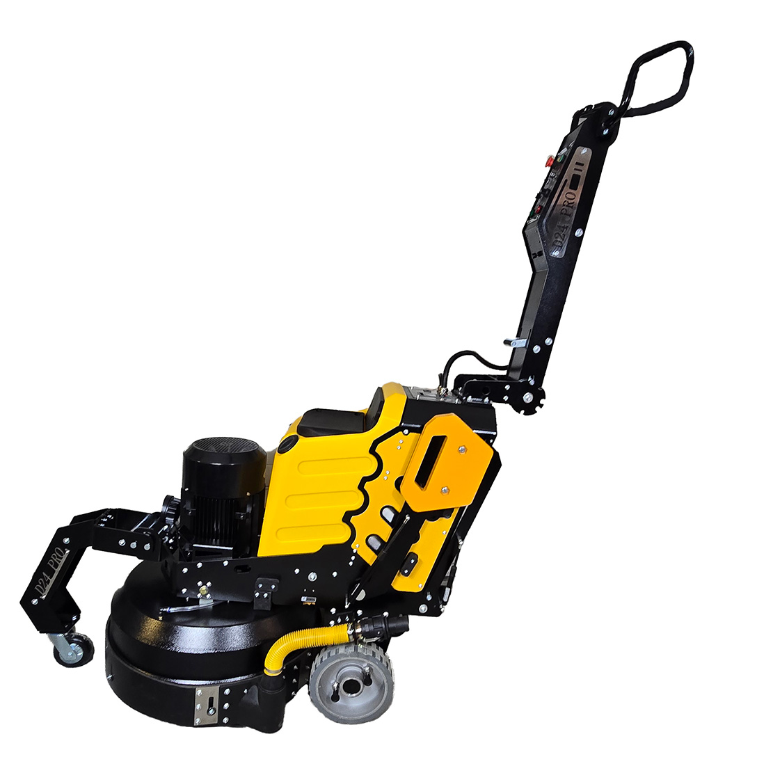 Szlifierka planetarna zdalnie sterowana Diamtol D24 PRO 720kg